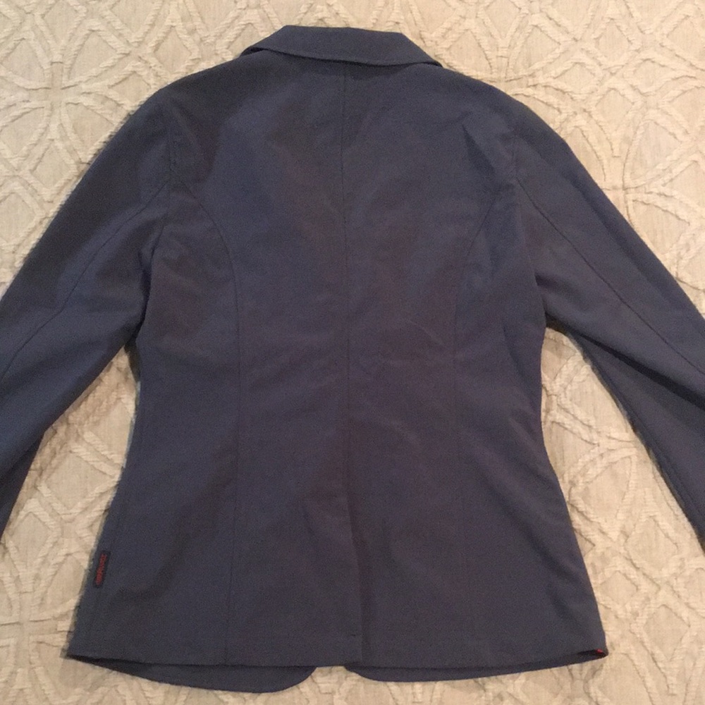 Technical Horseware Jacket - Picture 4 of 4